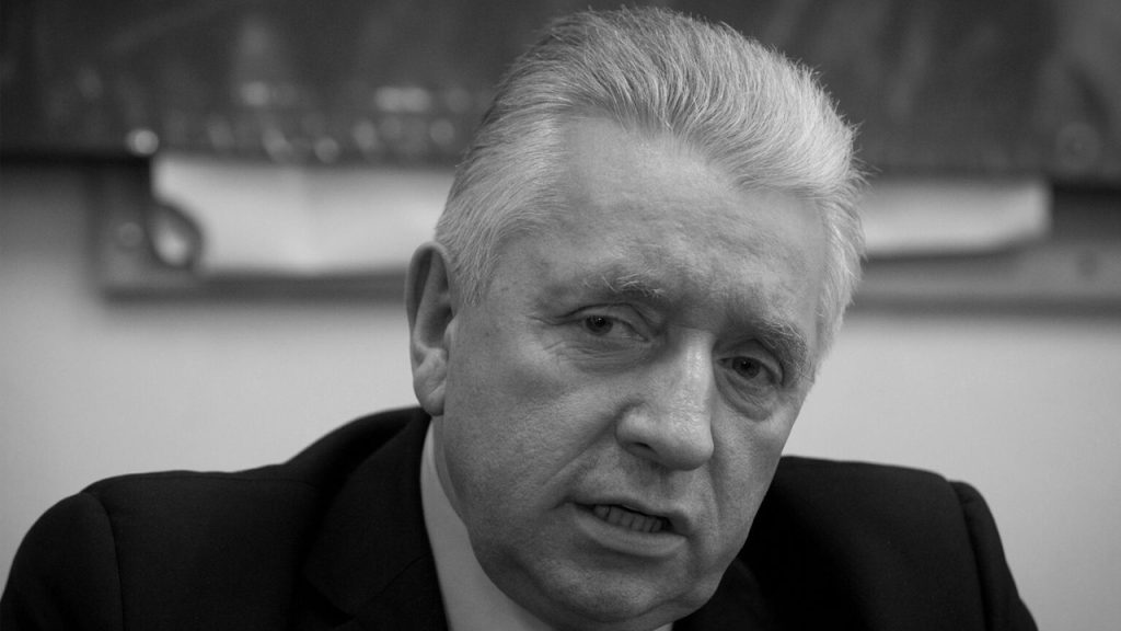 Andrzej Lepper