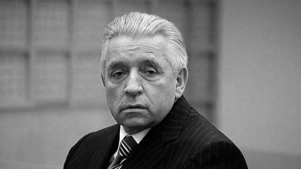 Andrzej Lepper