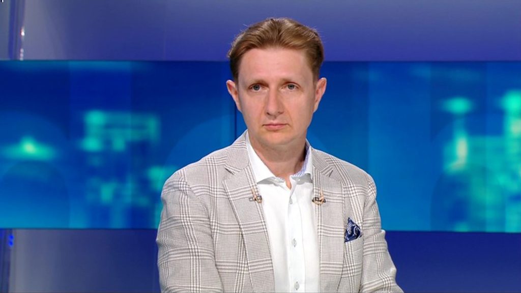 Artur Bartoszewicz