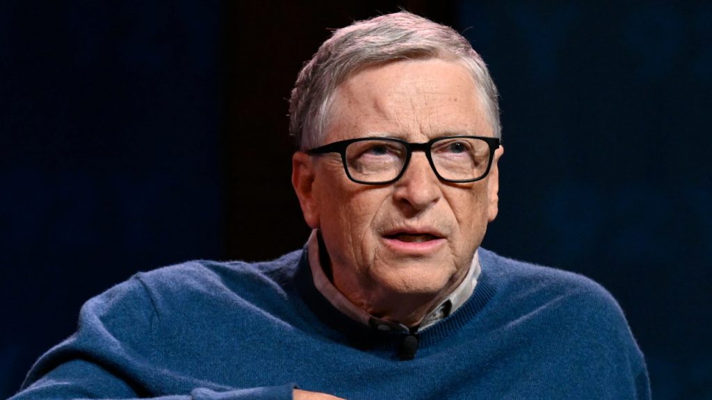 Bill Gates