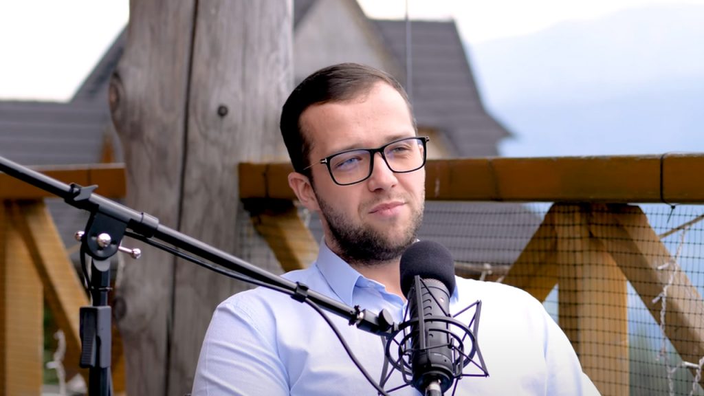 Dawid Kozioł