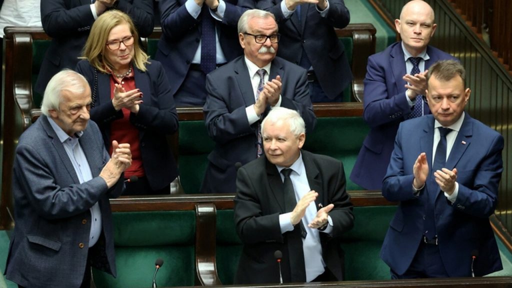 Dobra Zmiana