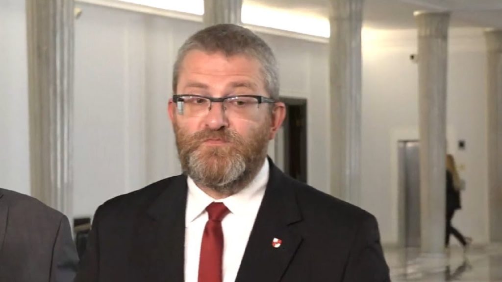 Grzegorz Braun