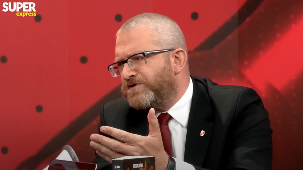 Grzegorz Braun
