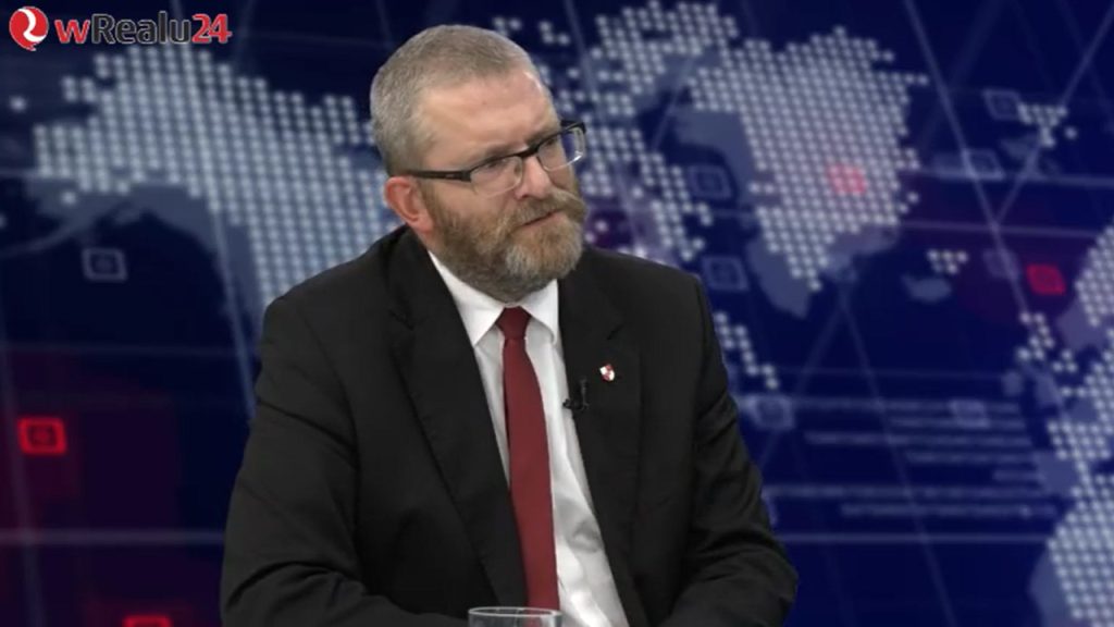 Grzegorz Braun