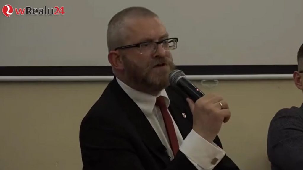 Grzegorz Braun
