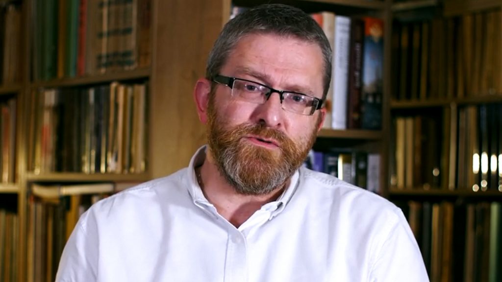 Grzegorz Braun