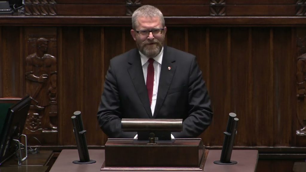 Grzegorz Braun