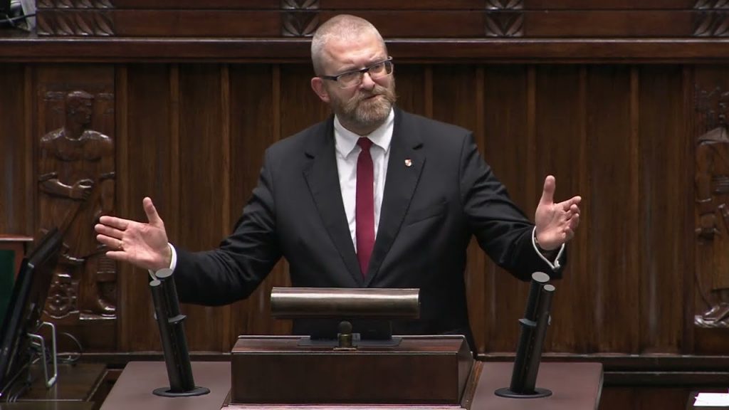 Grzegorz Braun