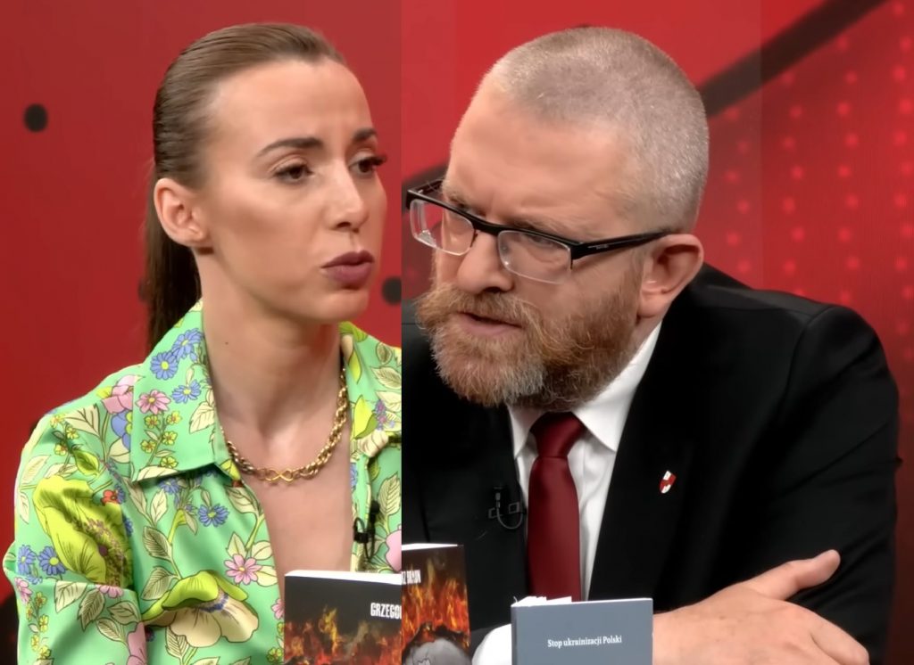 Grzegorz Braun