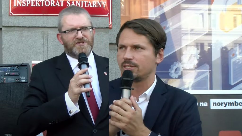 Grzegorz Braun