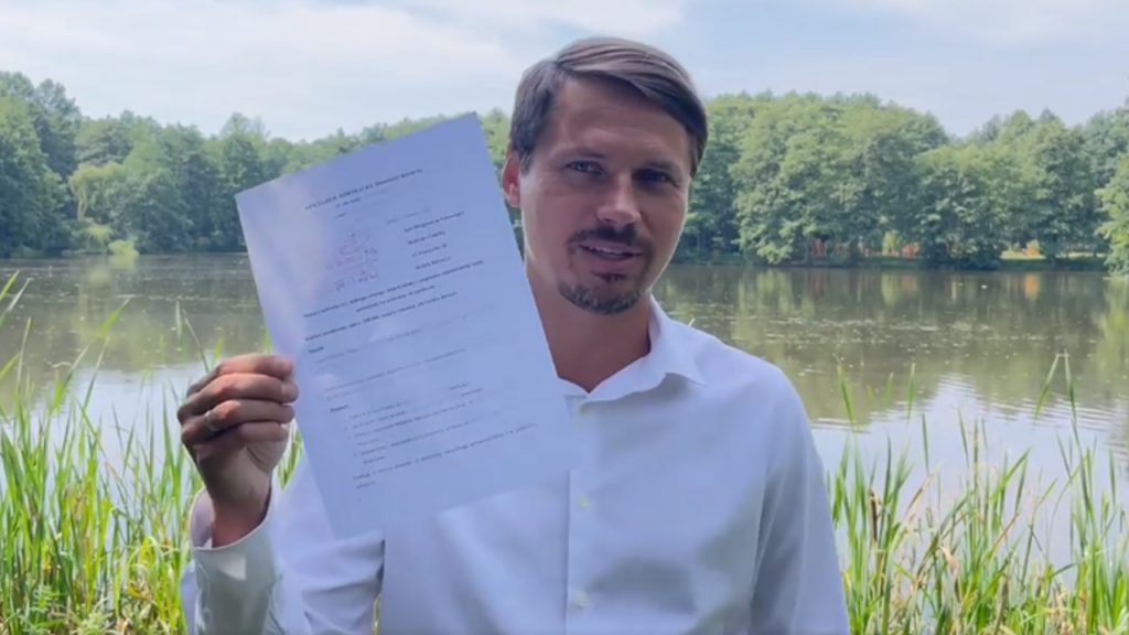 Grzegorz Płaczek