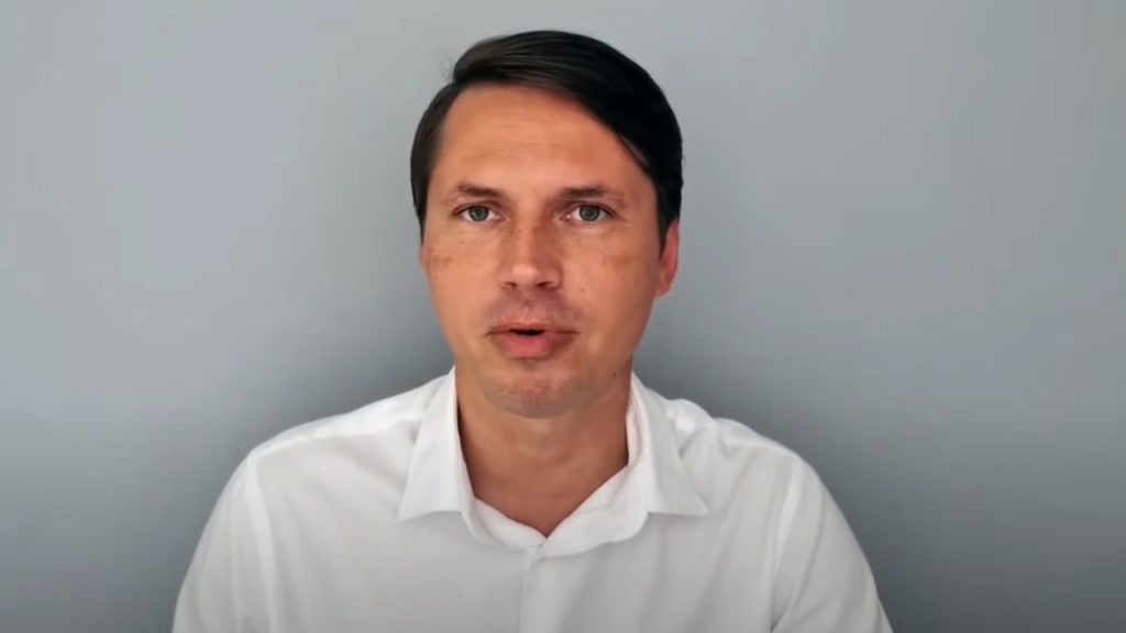 Grzegorz Płaczek