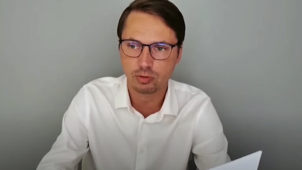 Grzegorz Płaczek
