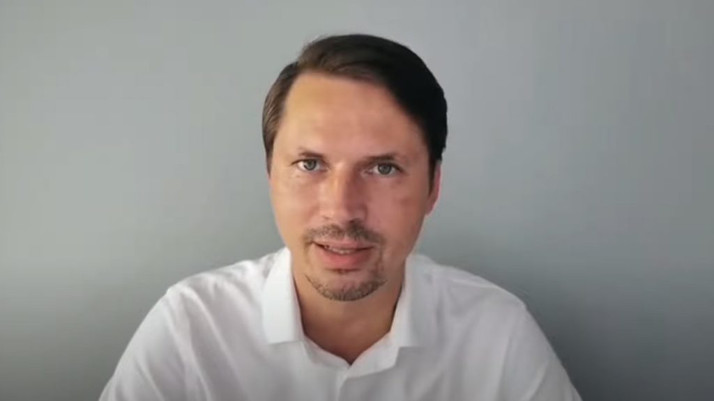 Grzegorz Płaczek