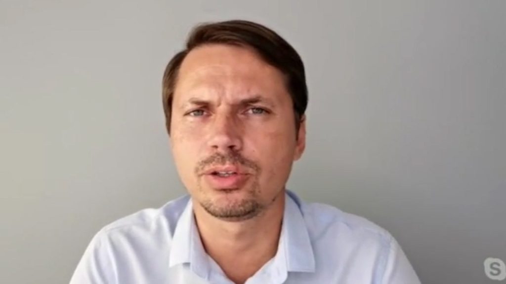 Grzegorz Płaczek