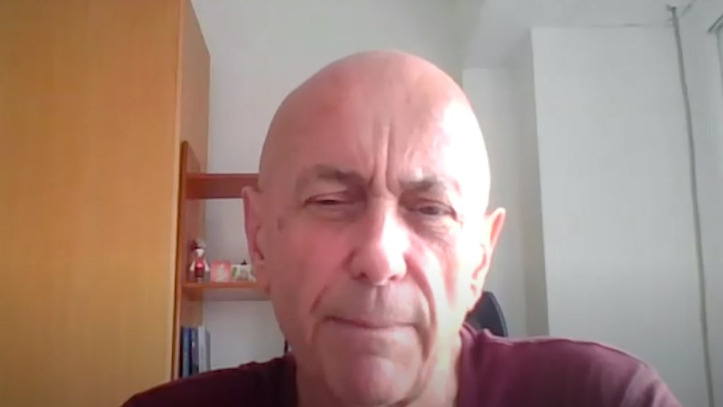 Jan Fijor