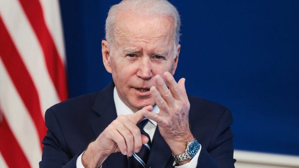 Joe Biden
