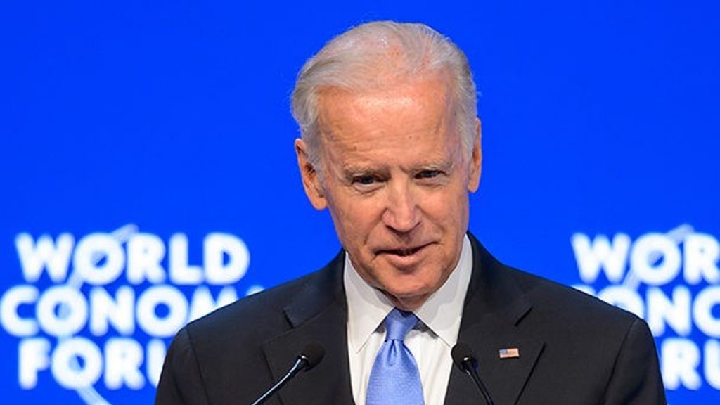 Joe Biden