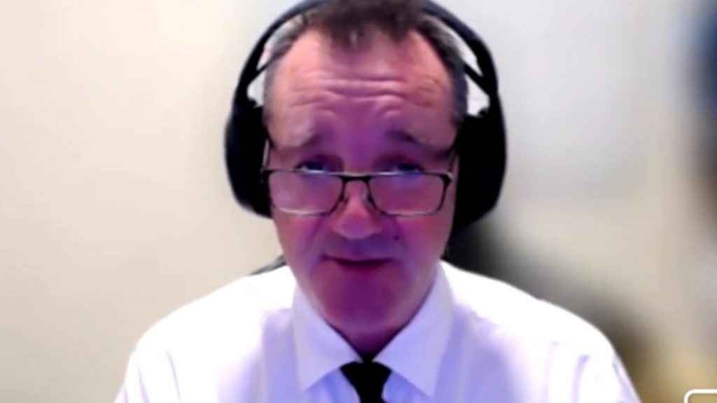 John O'Looney