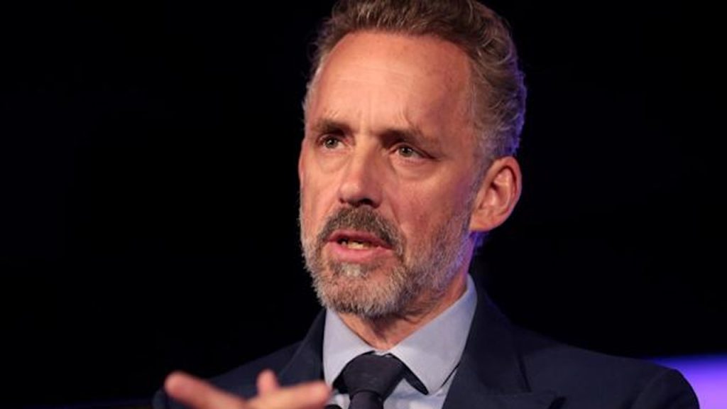 Jordan Peterson