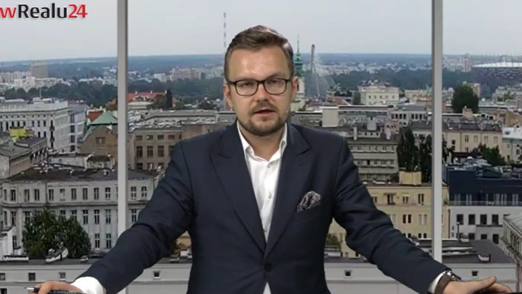 Karol Plewa