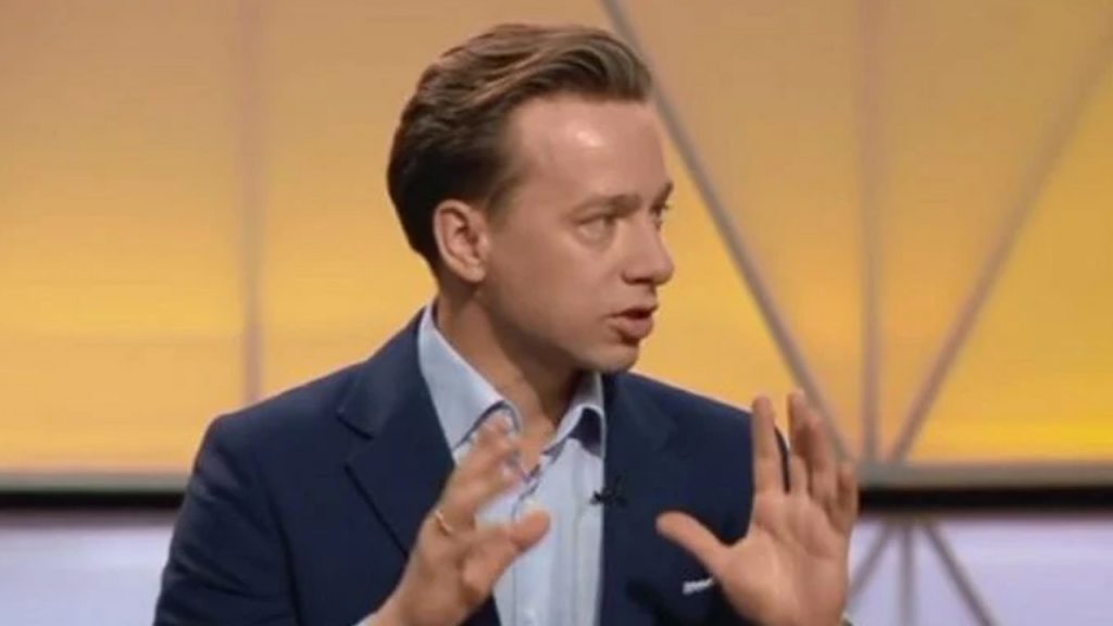 Krzysztof Bosak