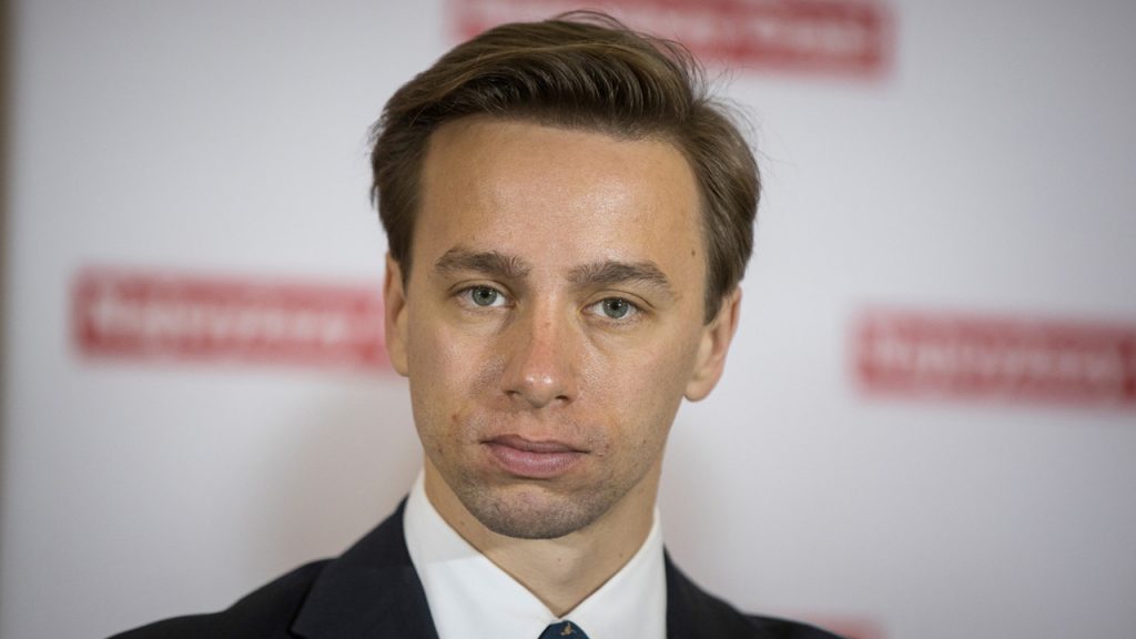 Krzysztof Bosak