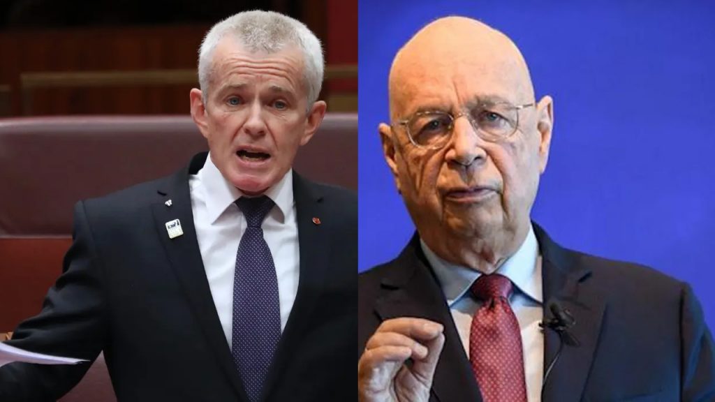Malcolm Roberts