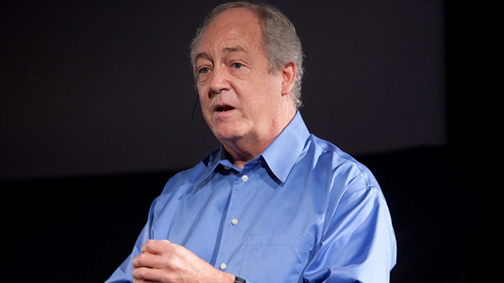 Patrick Moore