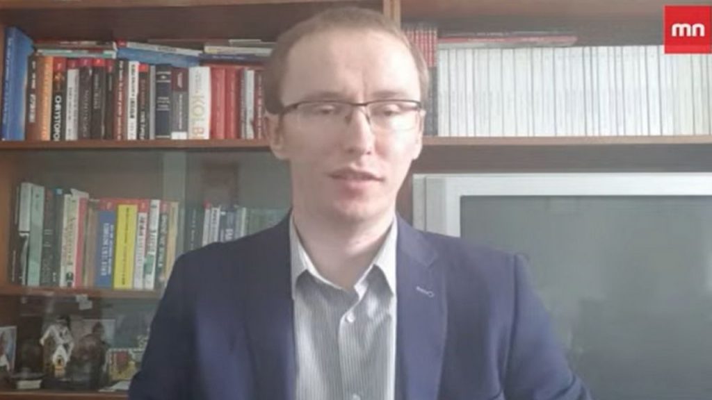 Paweł Kubala