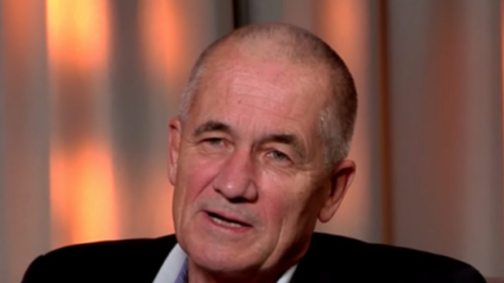 Peter Gotzsche