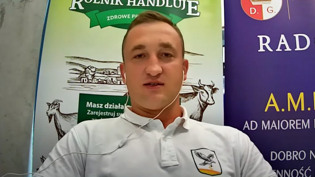 Rafał Foryś