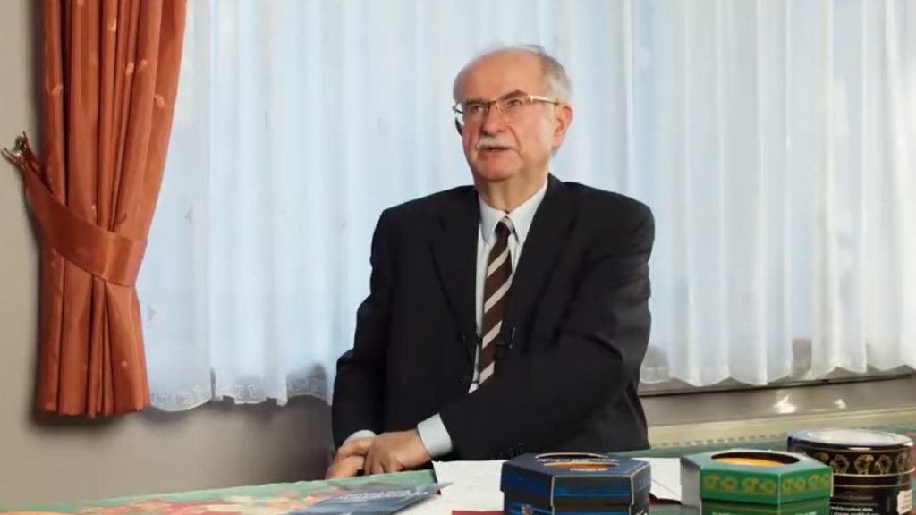 Roman Kluska