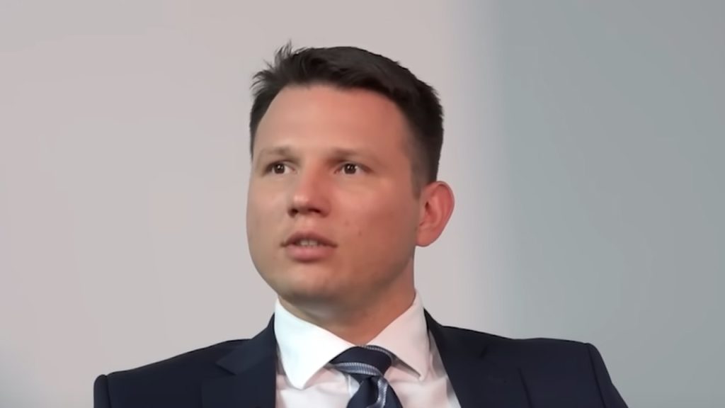 Sławomir Mentzen