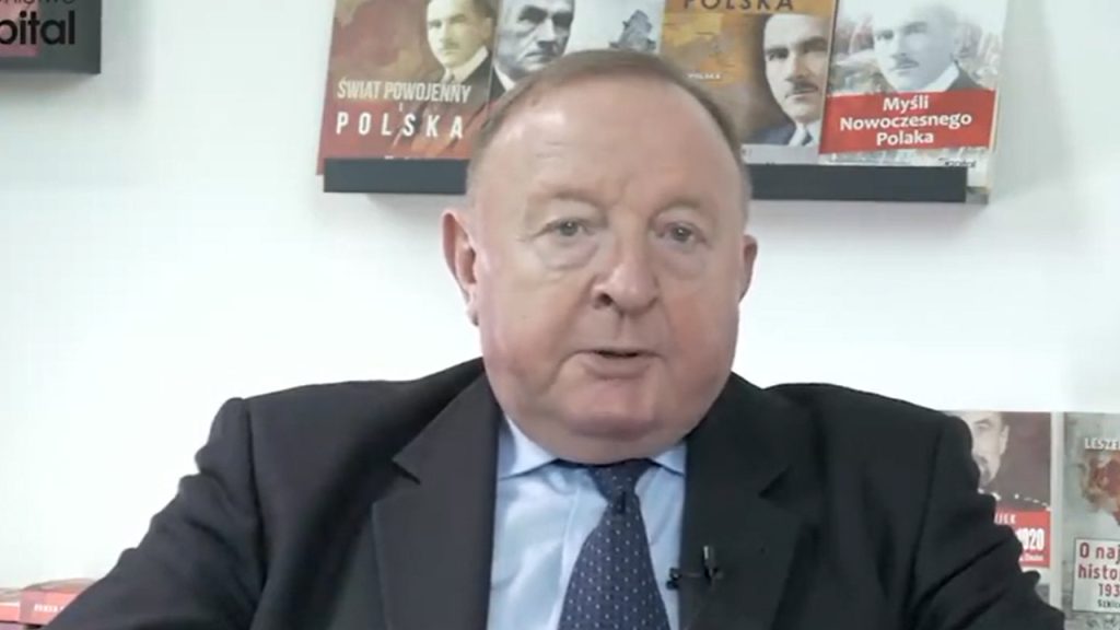 Stanisław Michalkiewicz