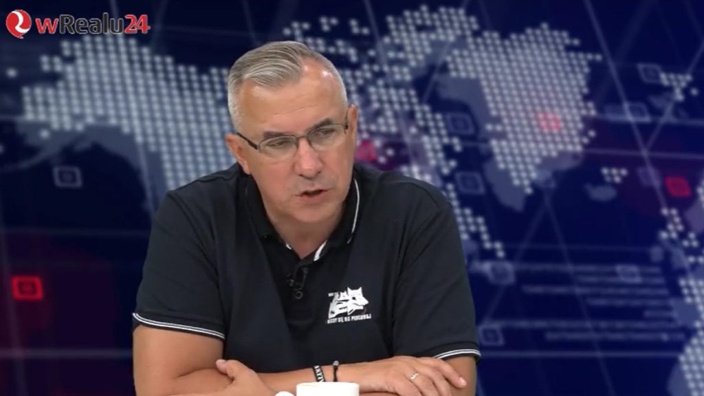 Wojciech Sumliński