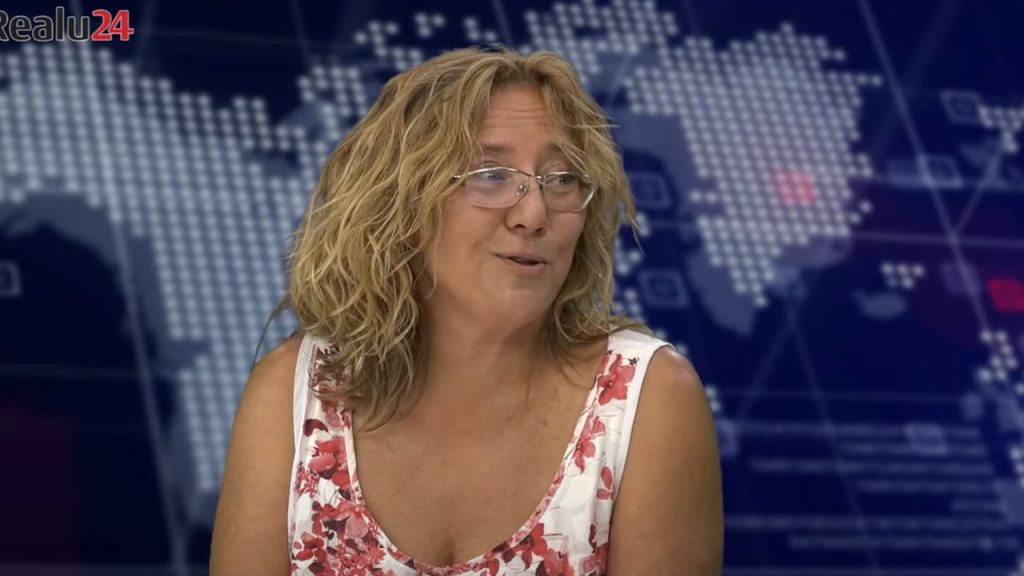 dr Katarzyna Bross-Walderdorff