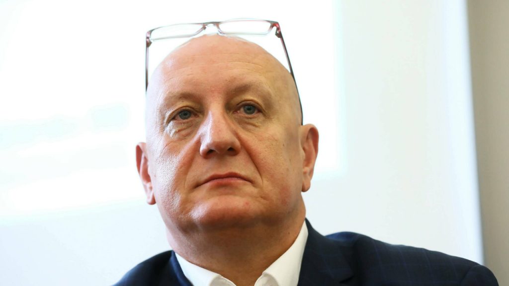 dr Sławomir Ozdyk