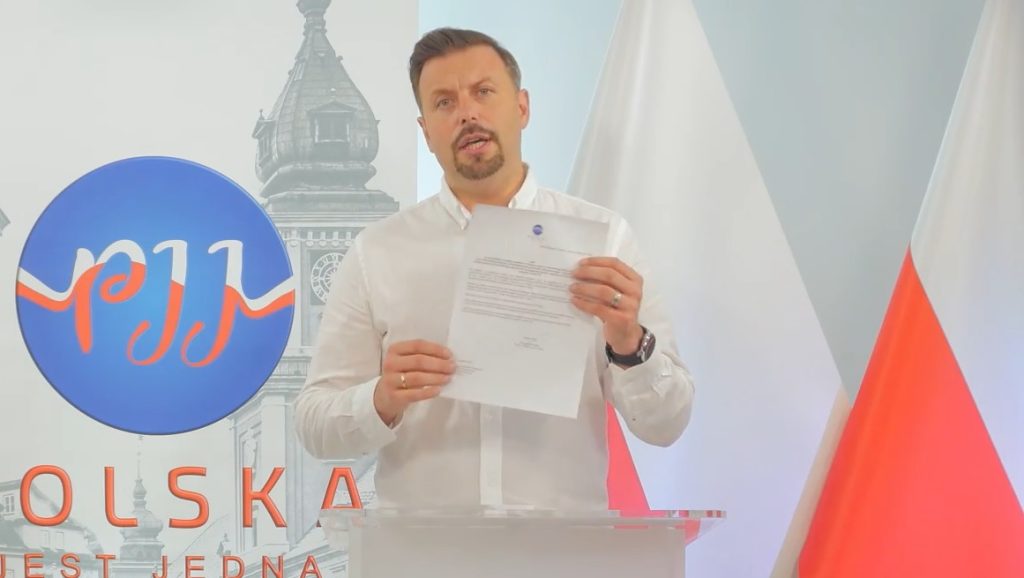 rafal piech ratujmy polki