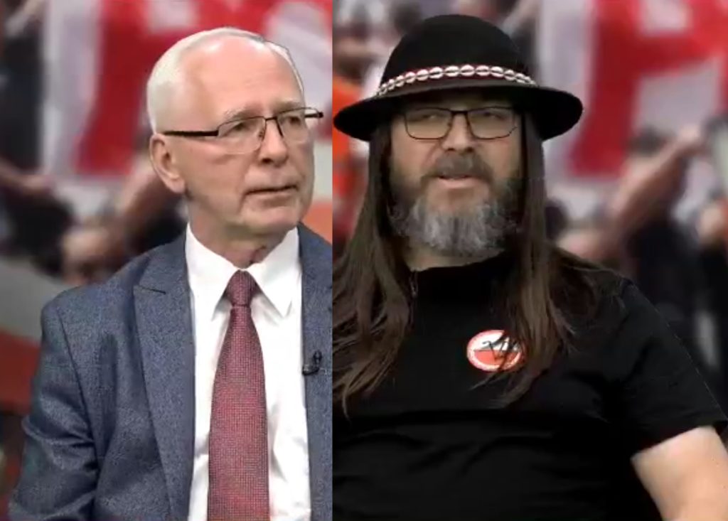 jerzy zieba i sebastian piton