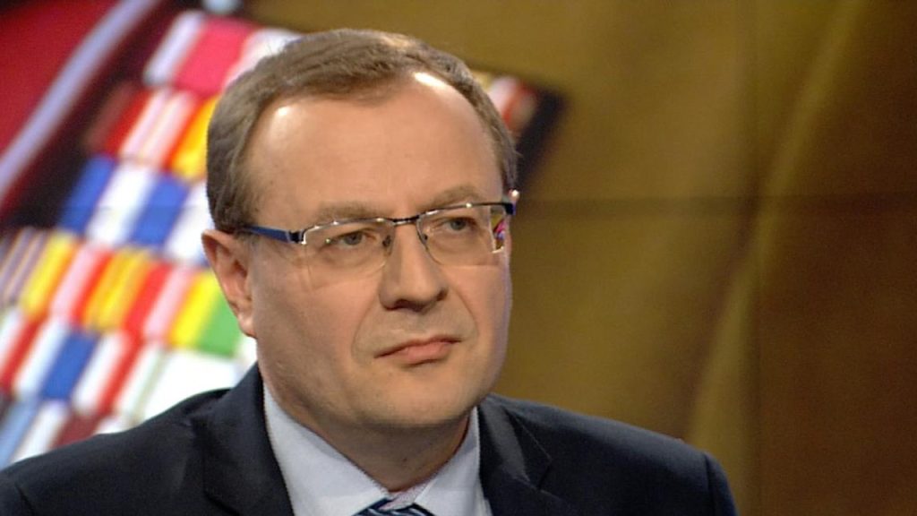 Antoni Dudek