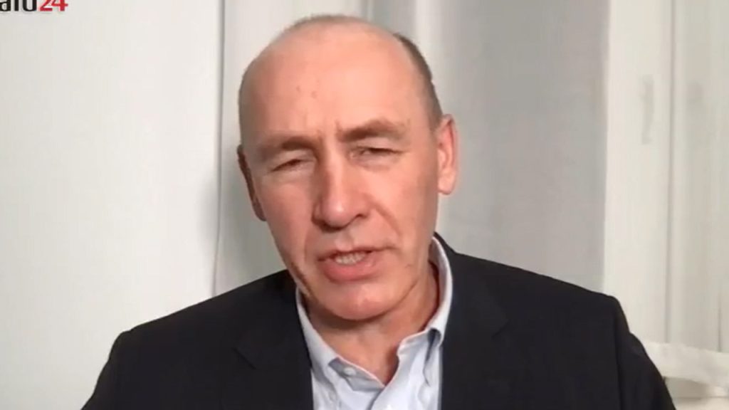 Artur Kalbarczyk