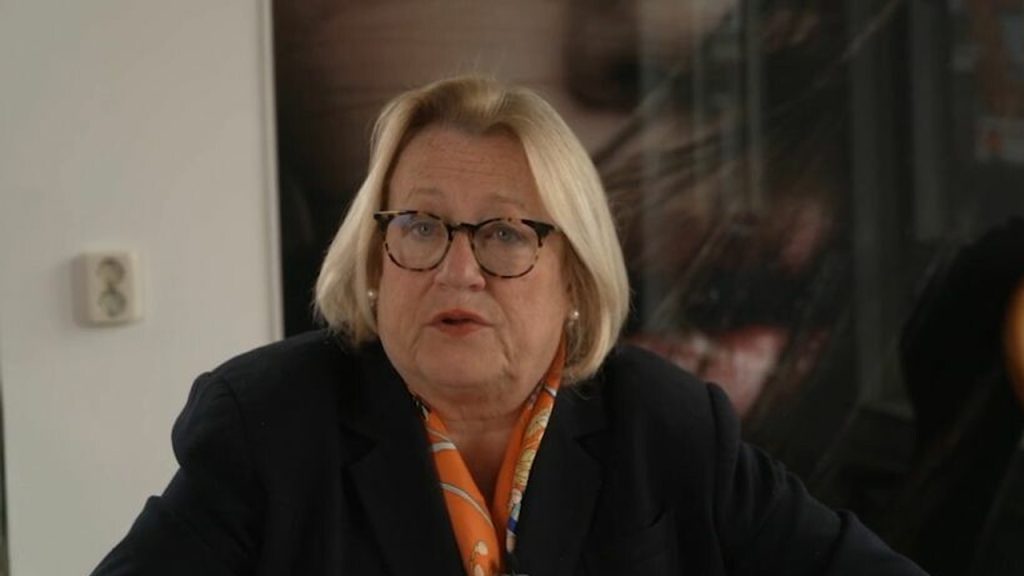Catherine Fitts