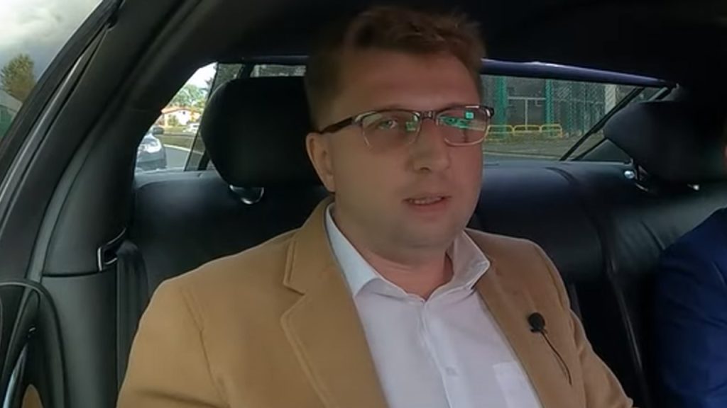 Cezary Graf
