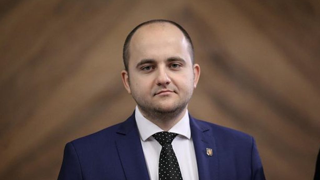 Dariusz Matecki