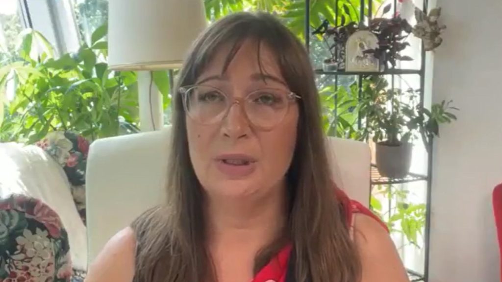 Ewa Żyźniewska: Wprowadzają PERMANENTNĄ ustawę C0VIDową! Protesty, aresztowania i zamordyzm w Holandii! Ewa Żyźniewska