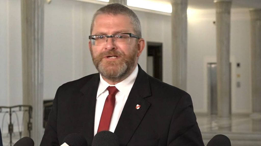 Grzegorz Braun