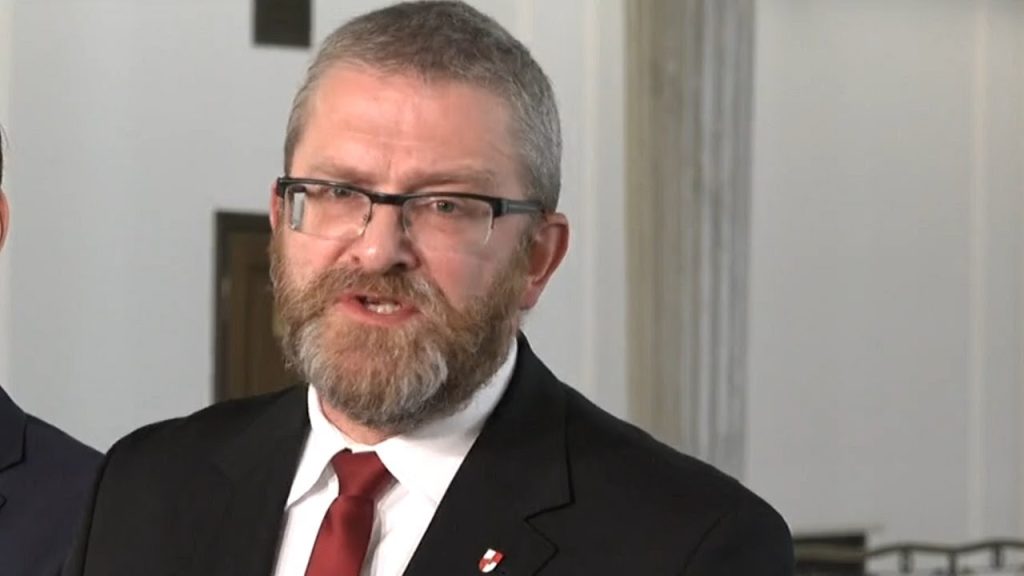Grzegorz Braun
