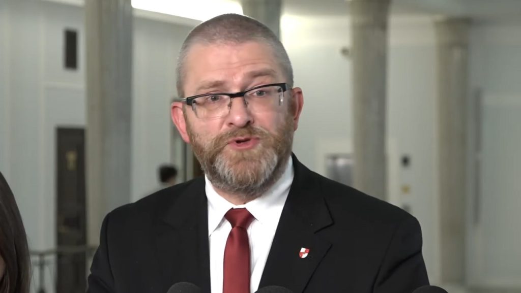 Grzegorz Braun